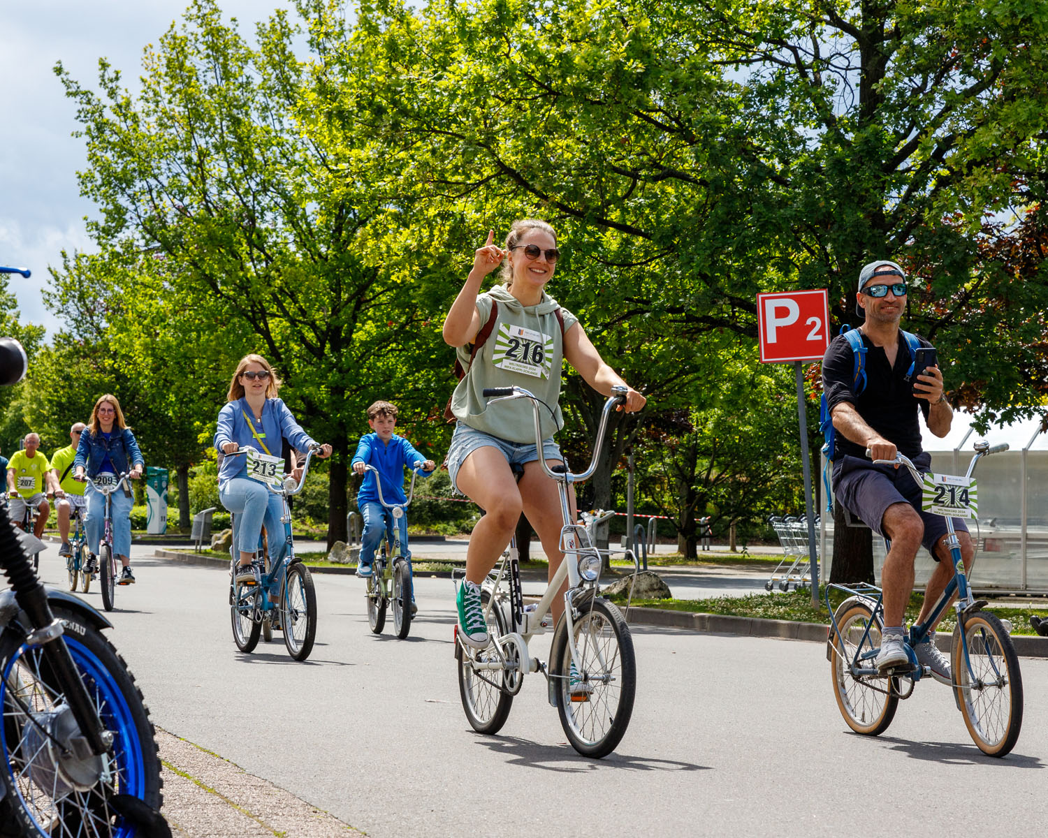 Klappischlange 2024 Erfurt - Foto 20240616_Klappischlange-2024_0034