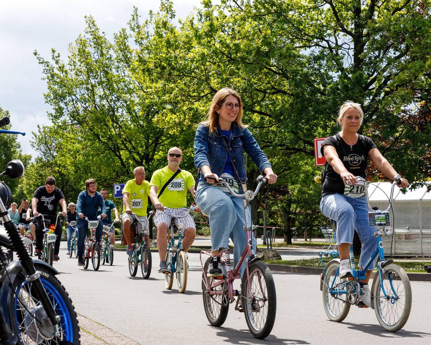 Klappischlange 2024 Erfurt - Foto 20240616_Klappischlange-2024_0035