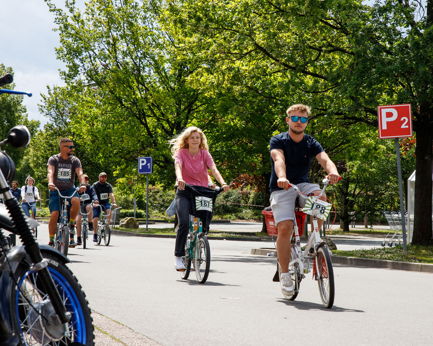 Klappischlange 2024 Erfurt - Foto 20240616_Klappischlange-2024_0038