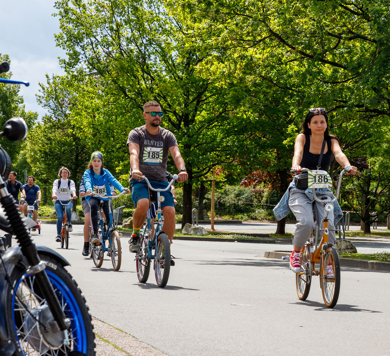 Klappischlange 2024 Erfurt - Foto 20240616_Klappischlange-2024_0039