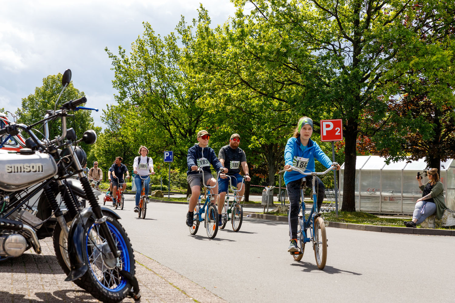 Klappischlange 2024 Erfurt - Foto 20240616_Klappischlange-2024_0040