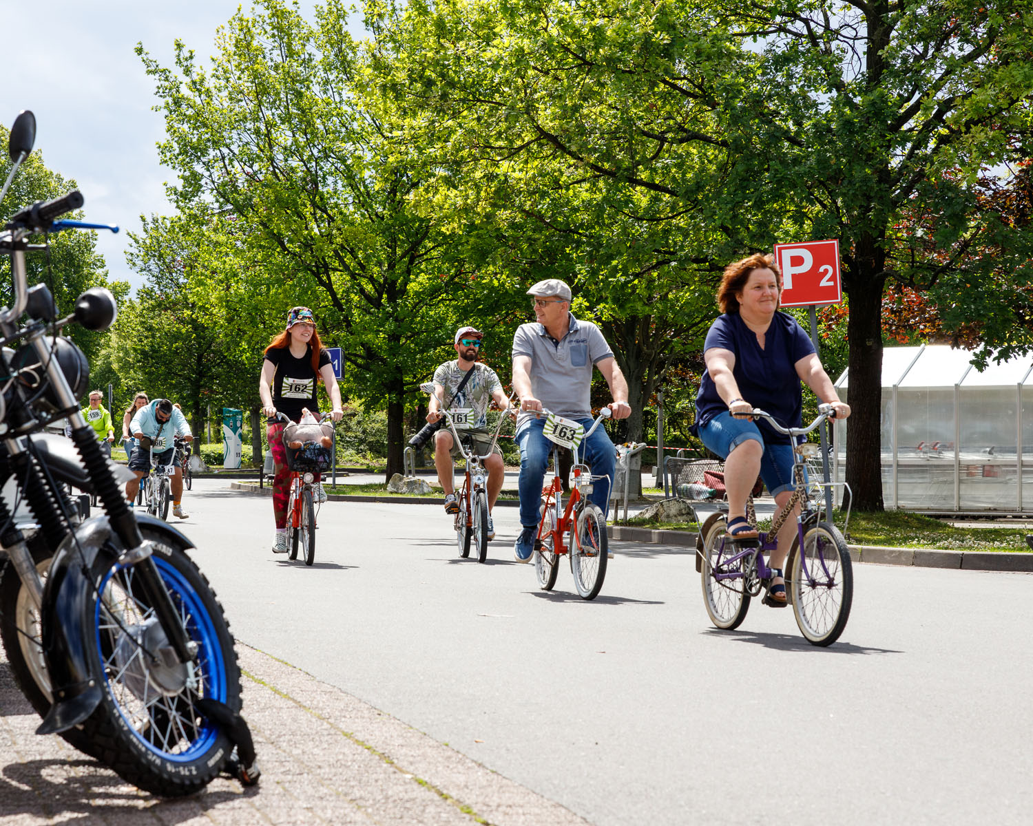 Klappischlange 2024 Erfurt - Foto 20240616_Klappischlange-2024_0043