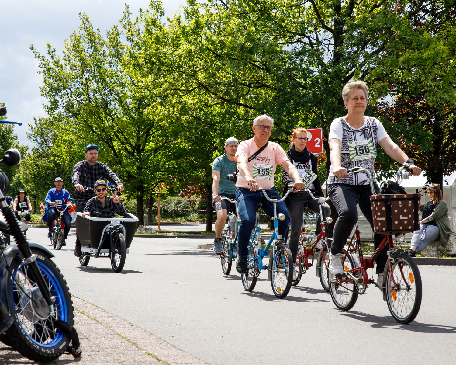 Klappischlange 2024 Erfurt - Foto 20240616_Klappischlange-2024_0045