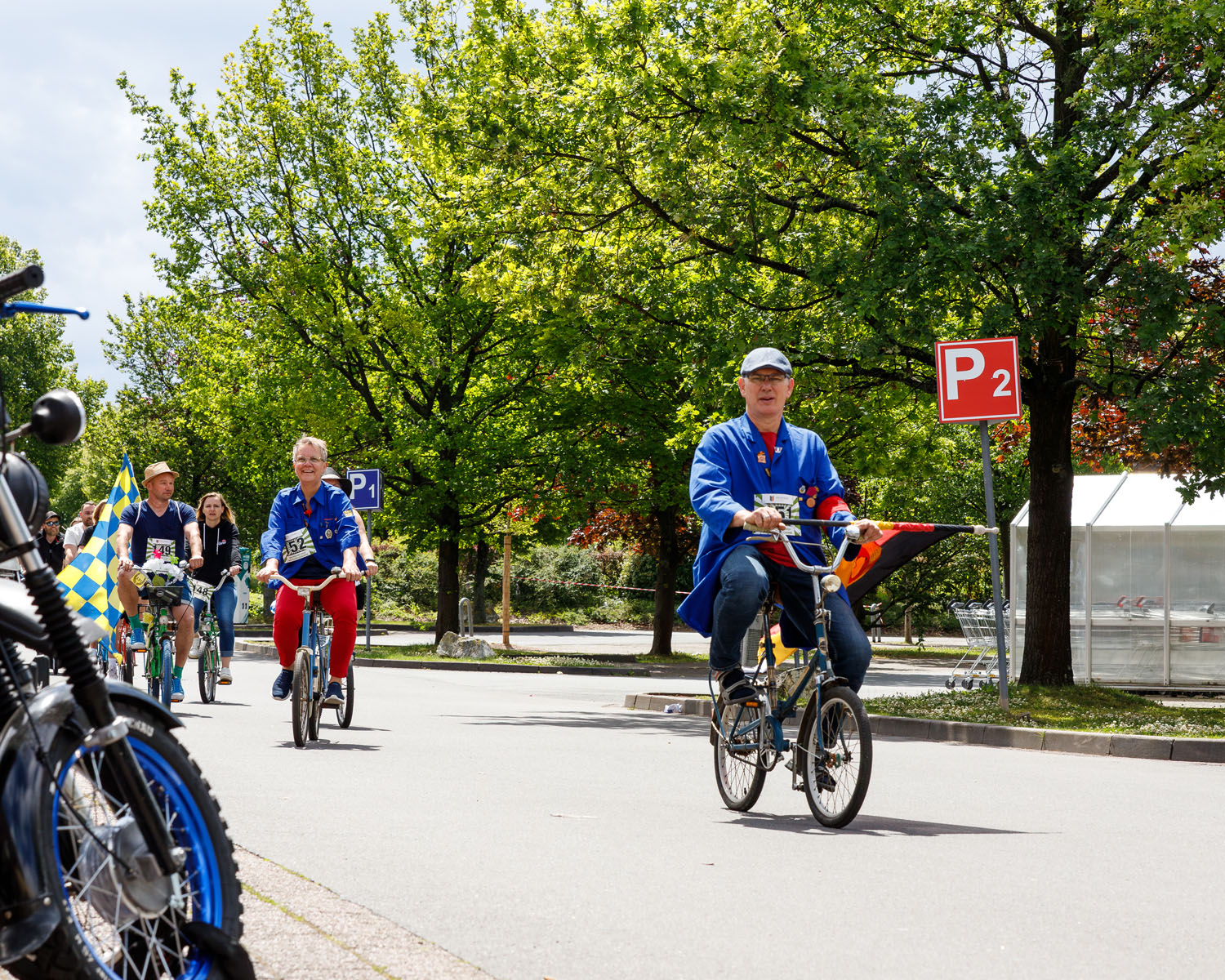 Klappischlange 2024 Erfurt - Foto 20240616_Klappischlange-2024_0046