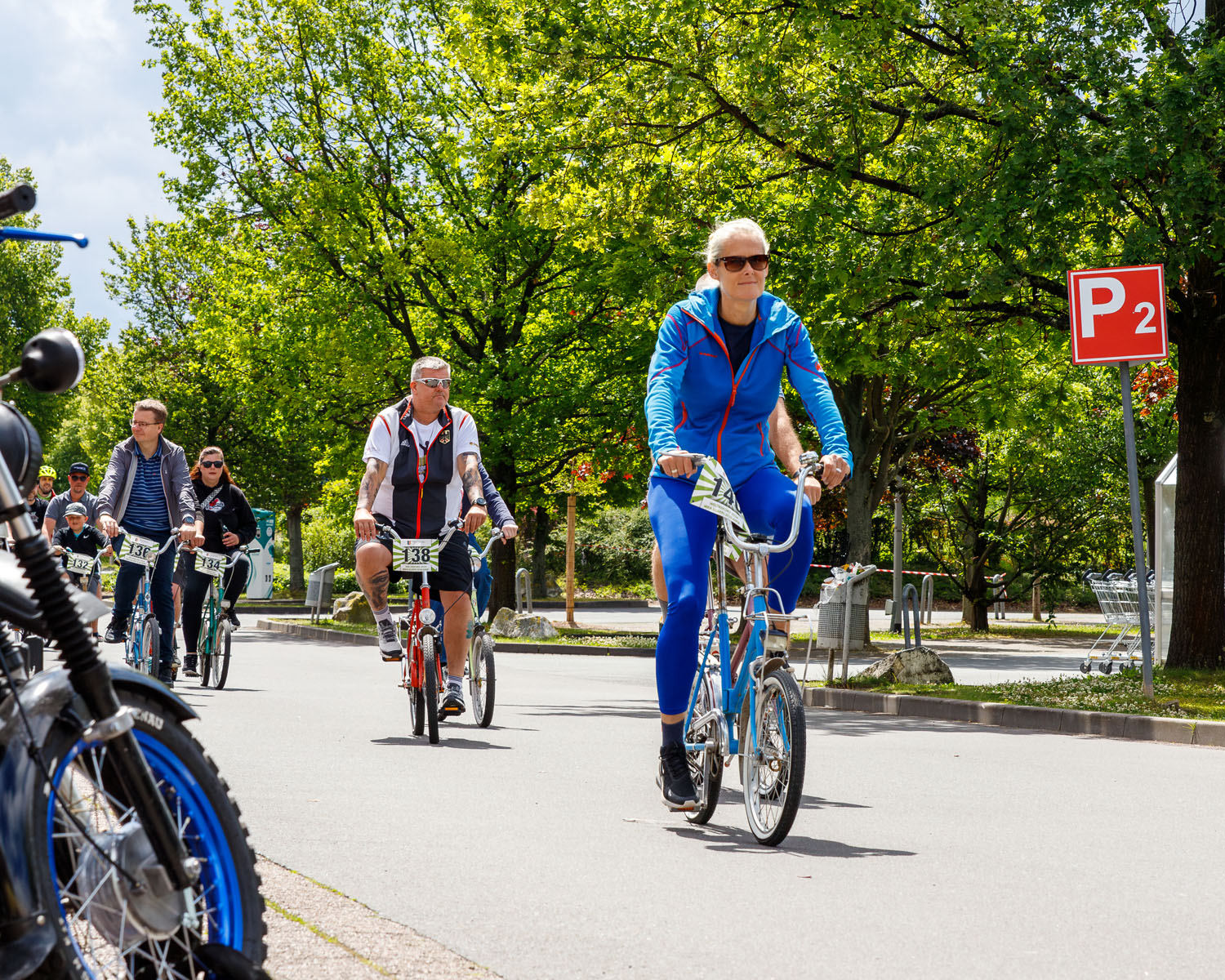 Klappischlange 2024 Erfurt - Foto 20240616_Klappischlange-2024_0049