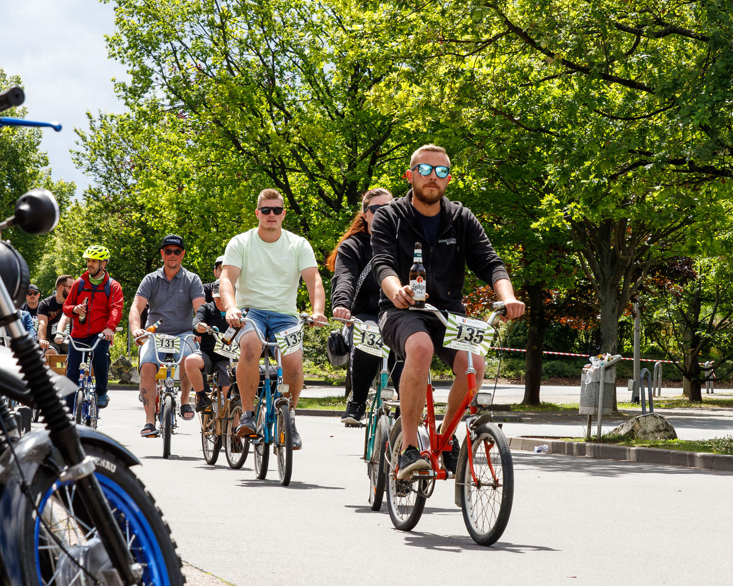Klappischlange 2024 Erfurt - Foto 20240616_Klappischlange-2024_0050