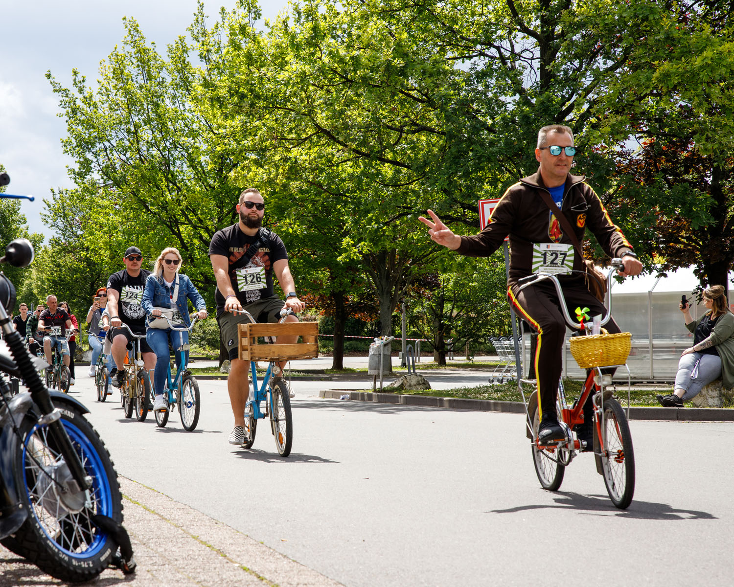 Klappischlange 2024 Erfurt - Foto 20240616_Klappischlange-2024_0052
