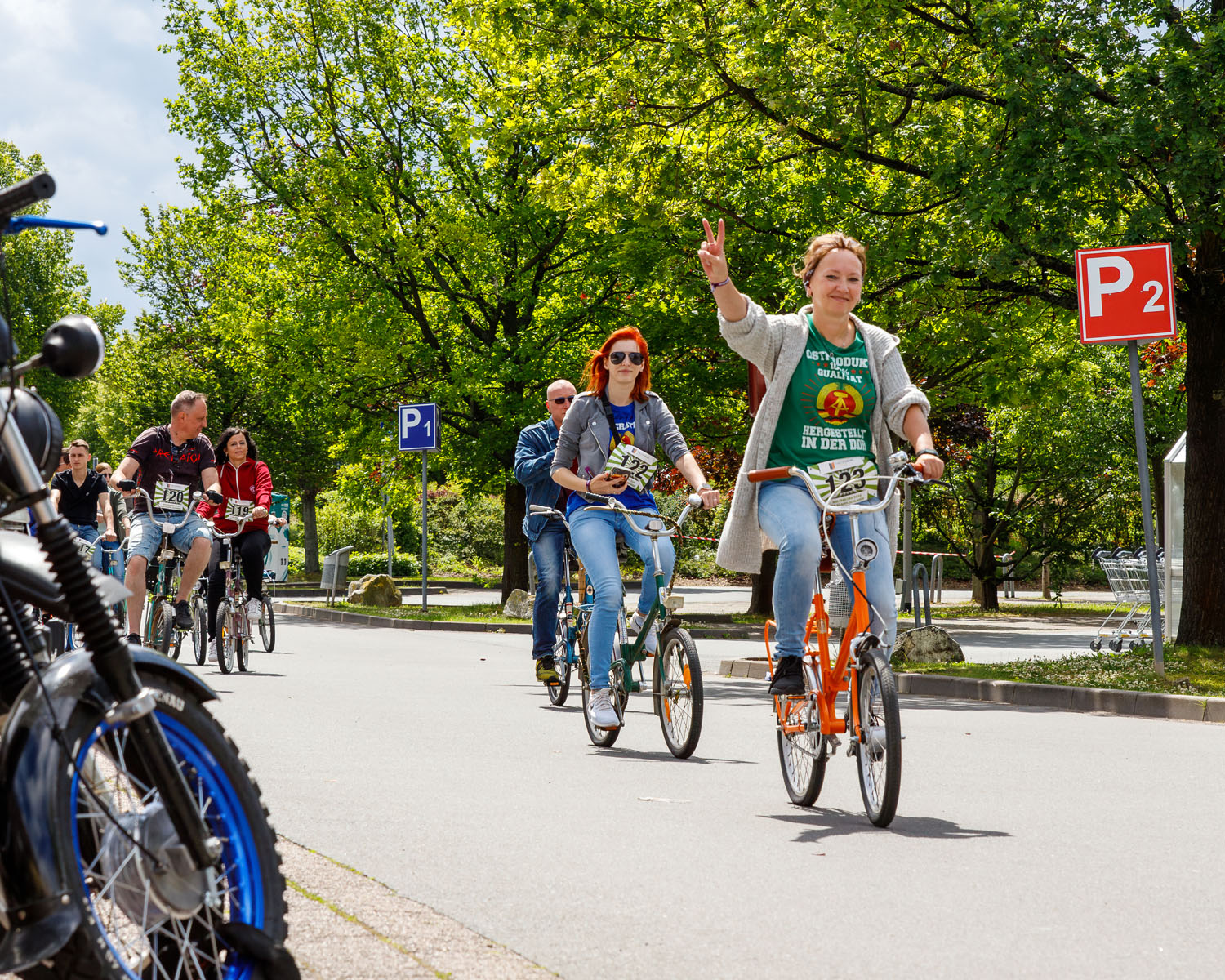 Klappischlange 2024 Erfurt - Foto 20240616_Klappischlange-2024_0053