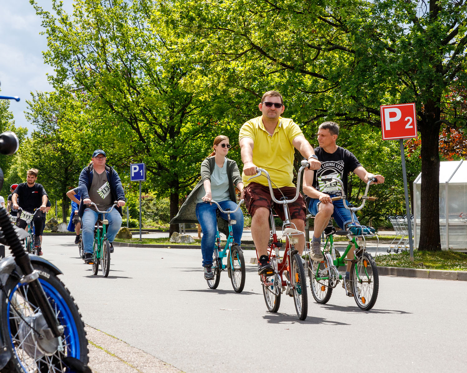 Klappischlange 2024 Erfurt - Foto 20240616_Klappischlange-2024_0055