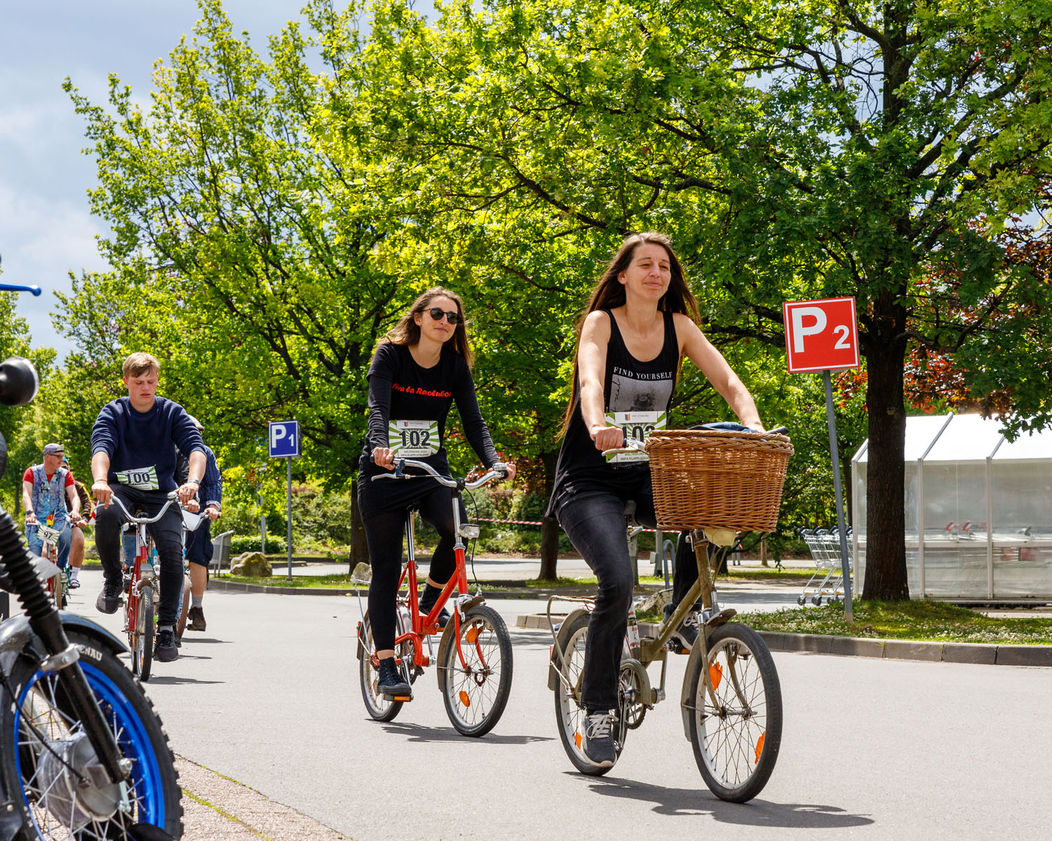 Klappischlange 2024 Erfurt - Foto 20240616_Klappischlange-2024_0058