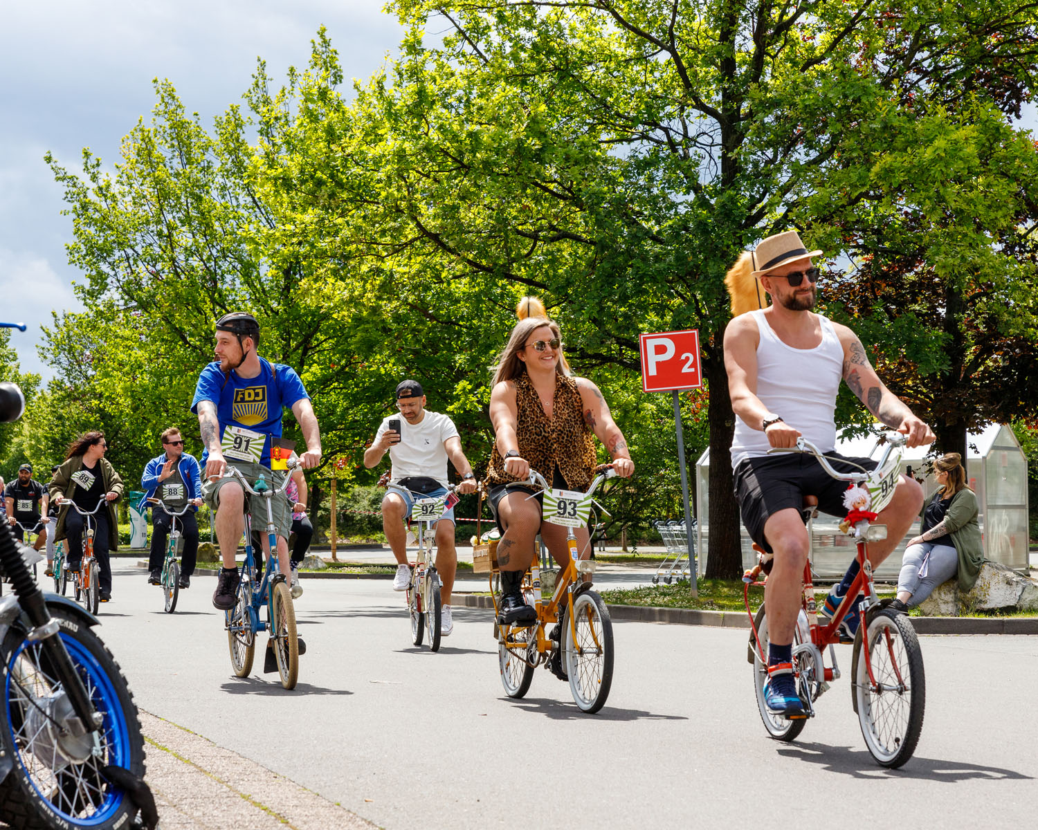 Klappischlange 2024 Erfurt - Foto 20240616_Klappischlange-2024_0061