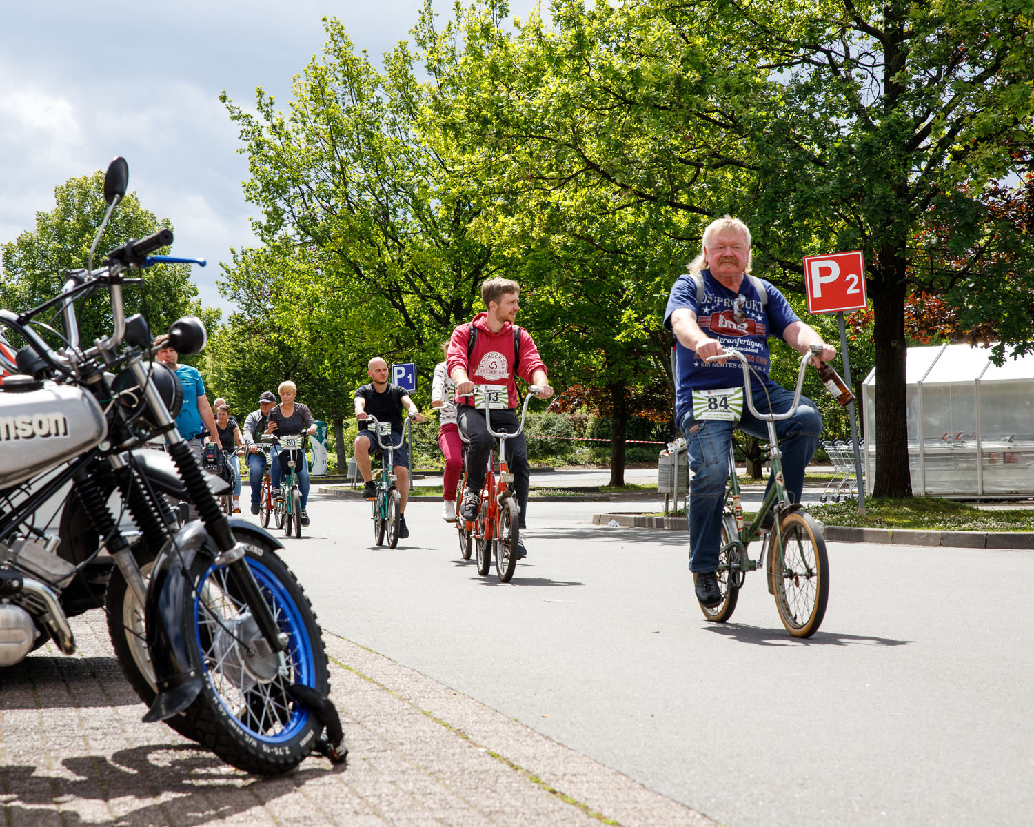 Klappischlange 2024 Erfurt - Foto 20240616_Klappischlange-2024_0064
