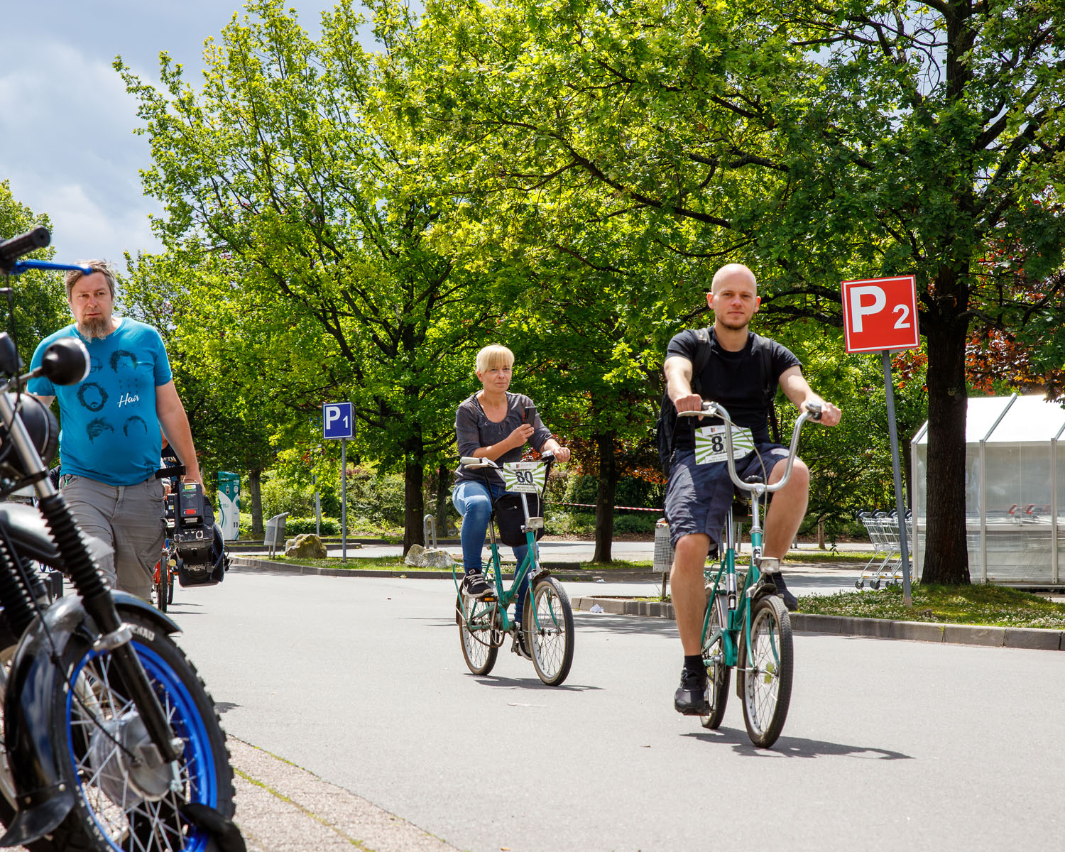 Klappischlange 2024 Erfurt - Foto 20240616_Klappischlange-2024_0065