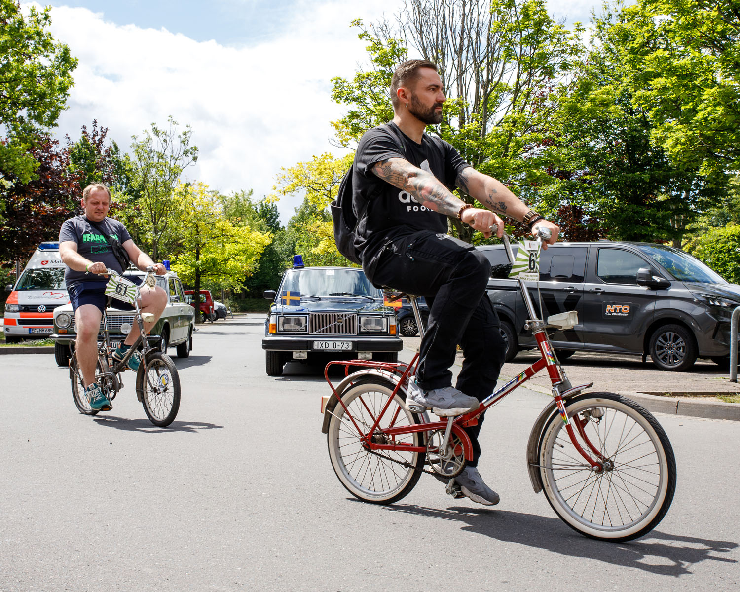 Klappischlange 2024 Erfurt - Foto 20240616_Klappischlange-2024_0068