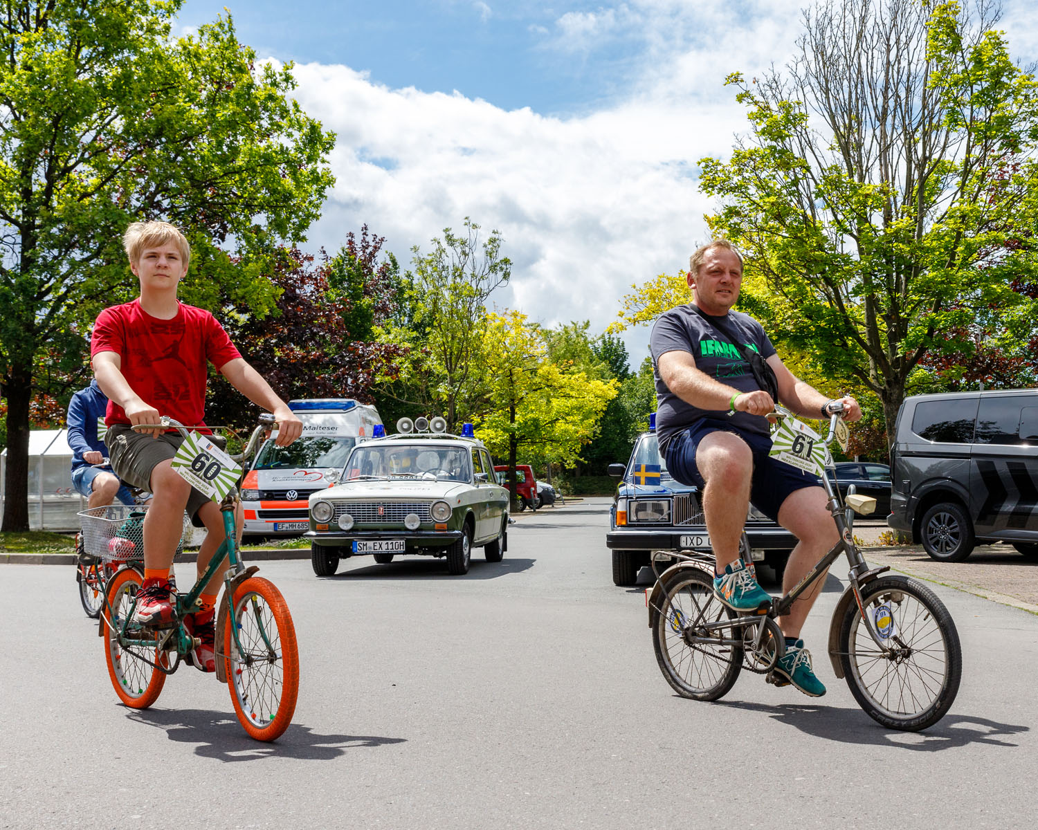 Klappischlange 2024 Erfurt - Foto 20240616_Klappischlange-2024_0069