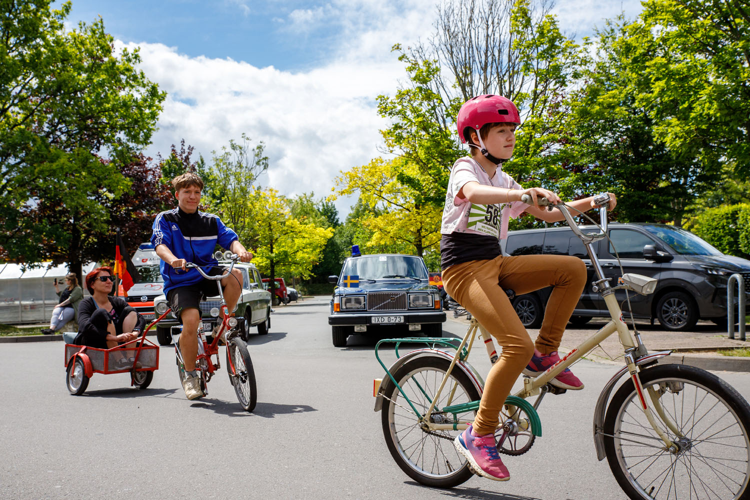 Klappischlange 2024 Erfurt - Foto 20240616_Klappischlange-2024_0071