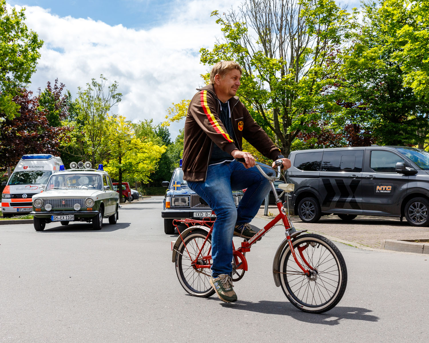 Klappischlange 2024 Erfurt - Foto 20240616_Klappischlange-2024_0073