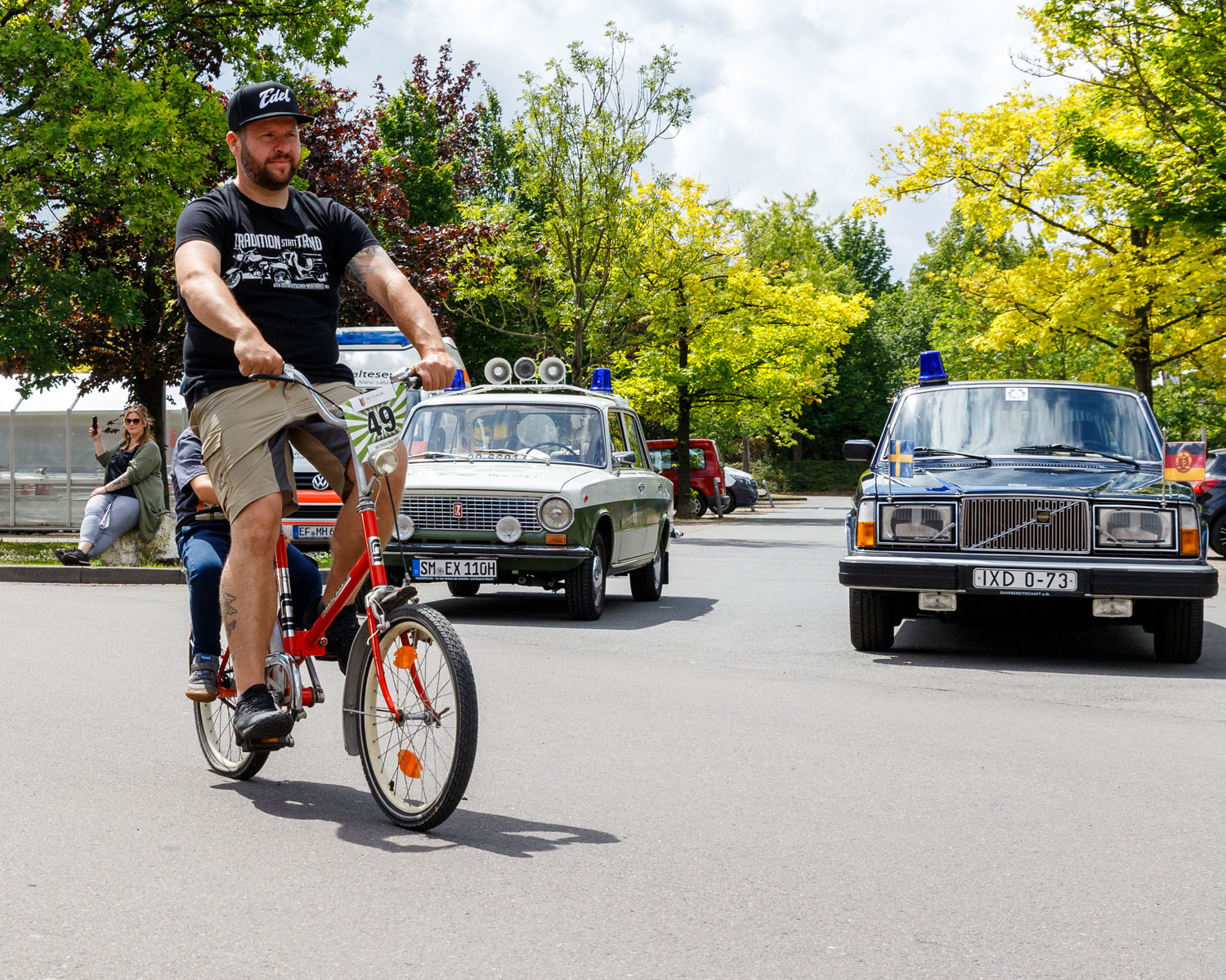 Klappischlange 2024 Erfurt - Foto 20240616_Klappischlange-2024_0078
