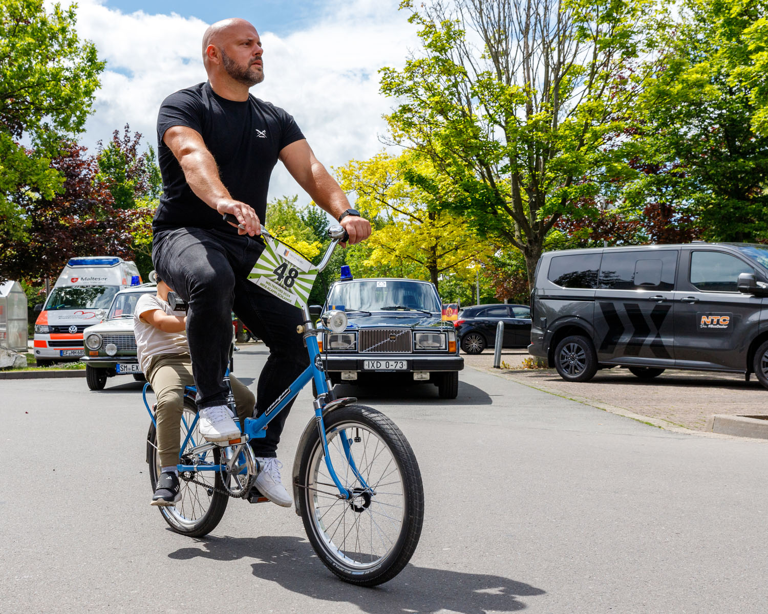 Klappischlange 2024 Erfurt - Foto 20240616_Klappischlange-2024_0079