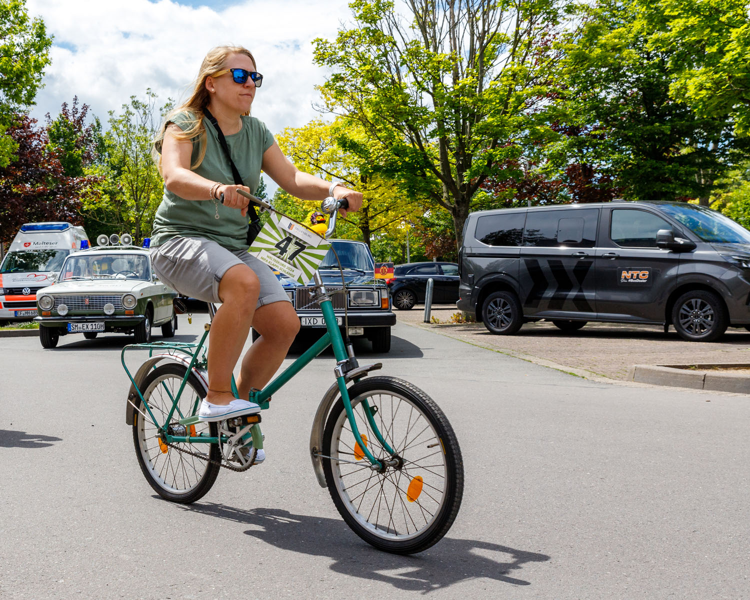 Klappischlange 2024 Erfurt - Foto 20240616_Klappischlange-2024_0080