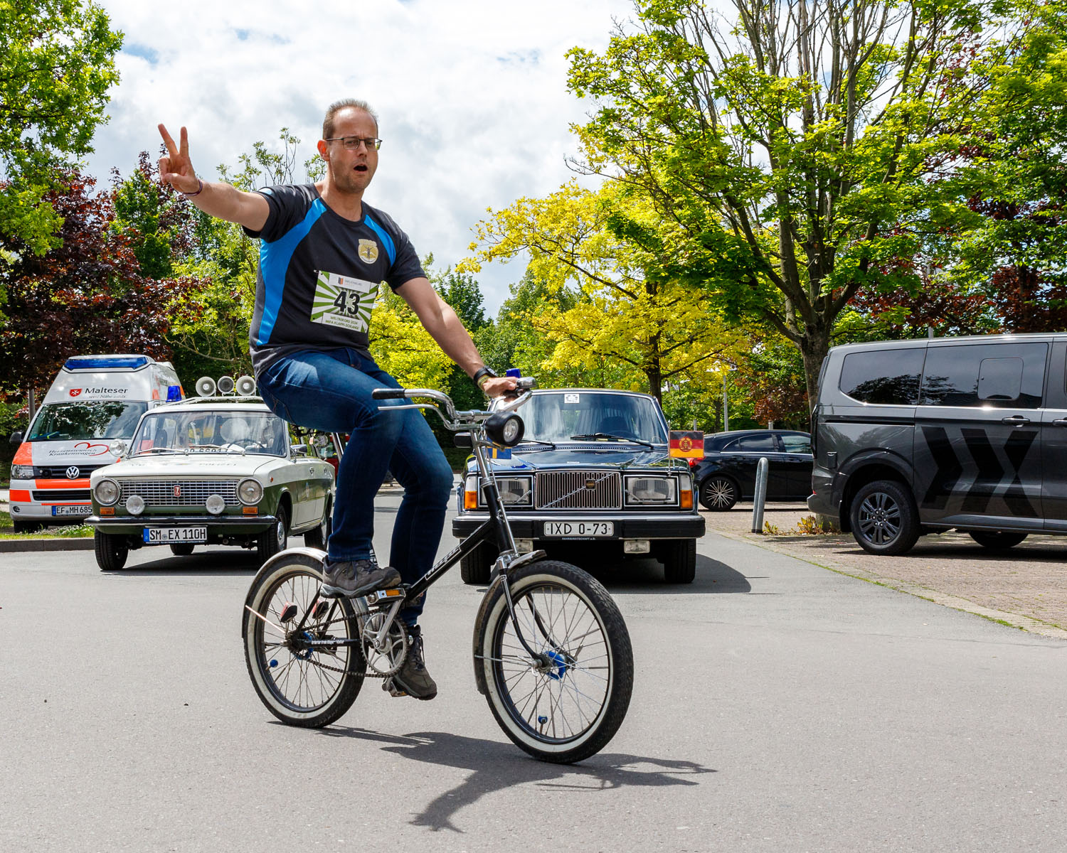 Klappischlange 2024 Erfurt - Foto 20240616_Klappischlange-2024_0083