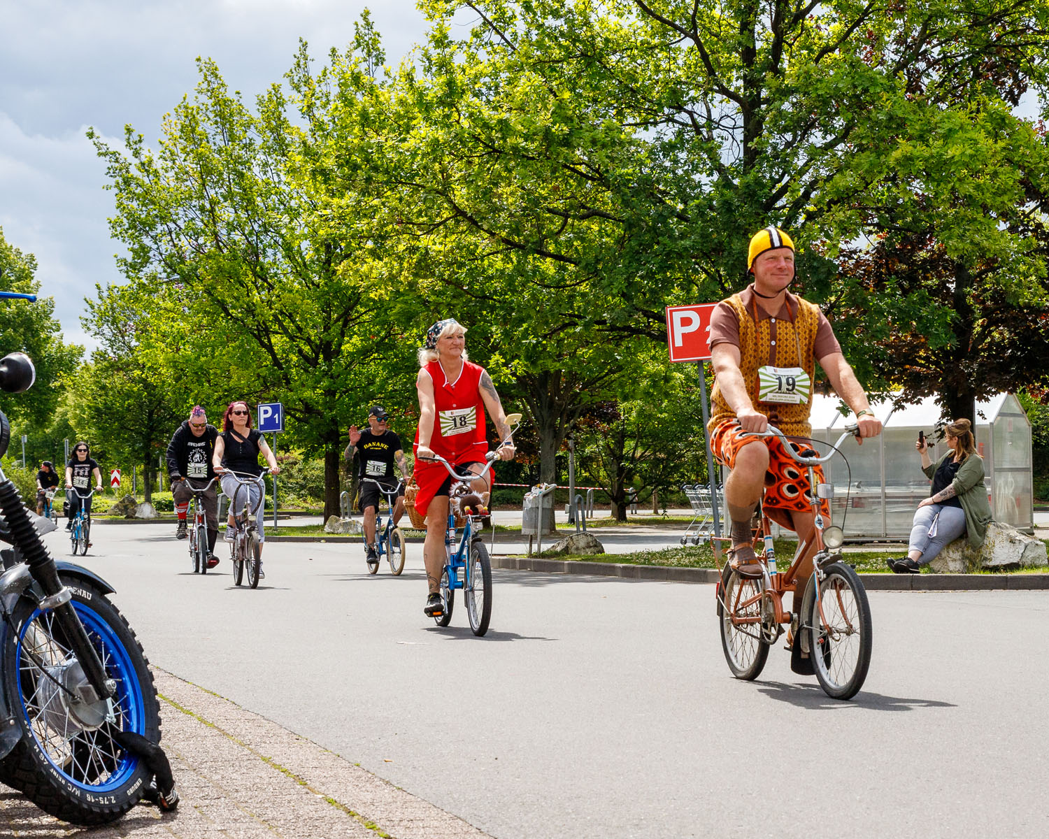 Klappischlange 2024 Erfurt - Foto 20240616_Klappischlange-2024_0092