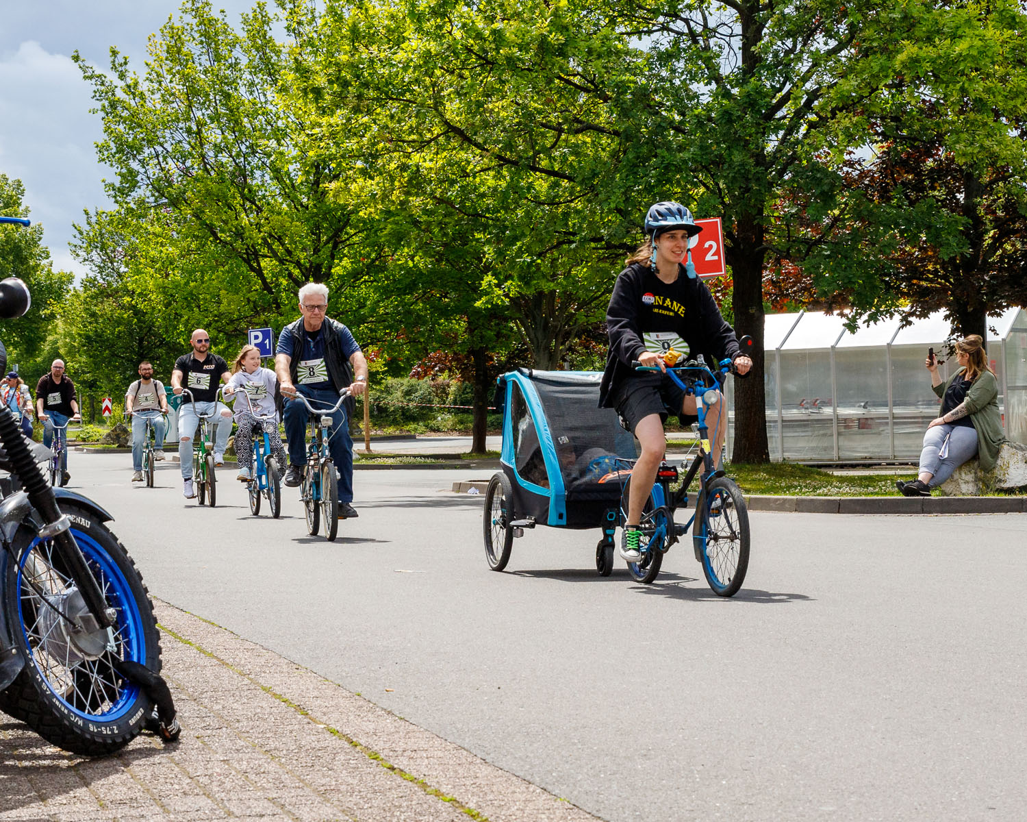 Klappischlange 2024 Erfurt - Foto 20240616_Klappischlange-2024_0096