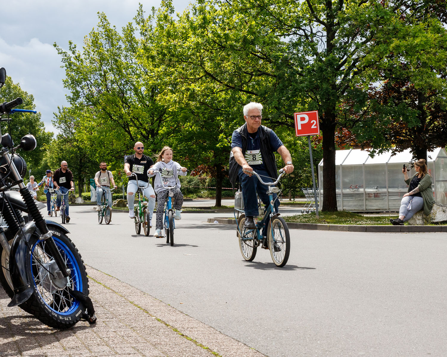 Klappischlange 2024 Erfurt - Foto 20240616_Klappischlange-2024_0097