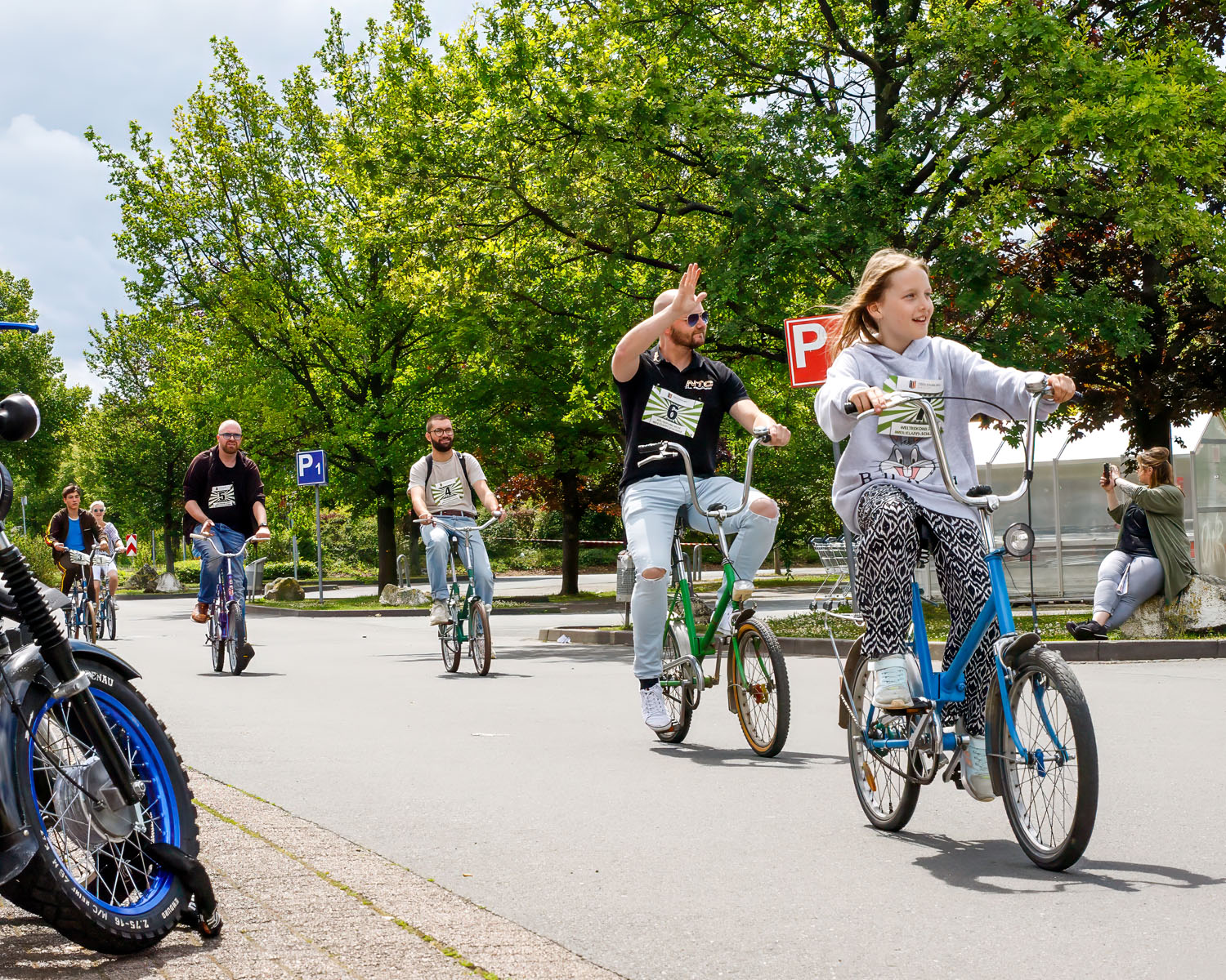 Klappischlange 2024 Erfurt - Foto 20240616_Klappischlange-2024_0098