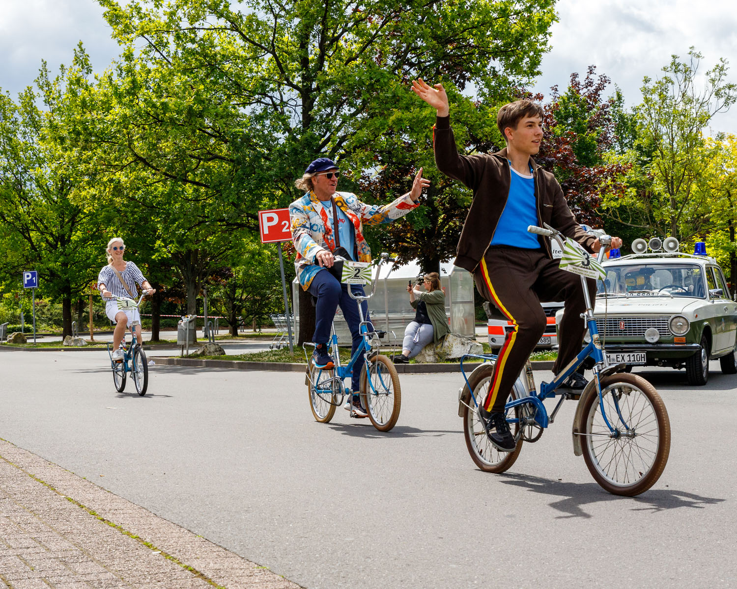 Klappischlange 2024 Erfurt - Foto 20240616_Klappischlange-2024_0100