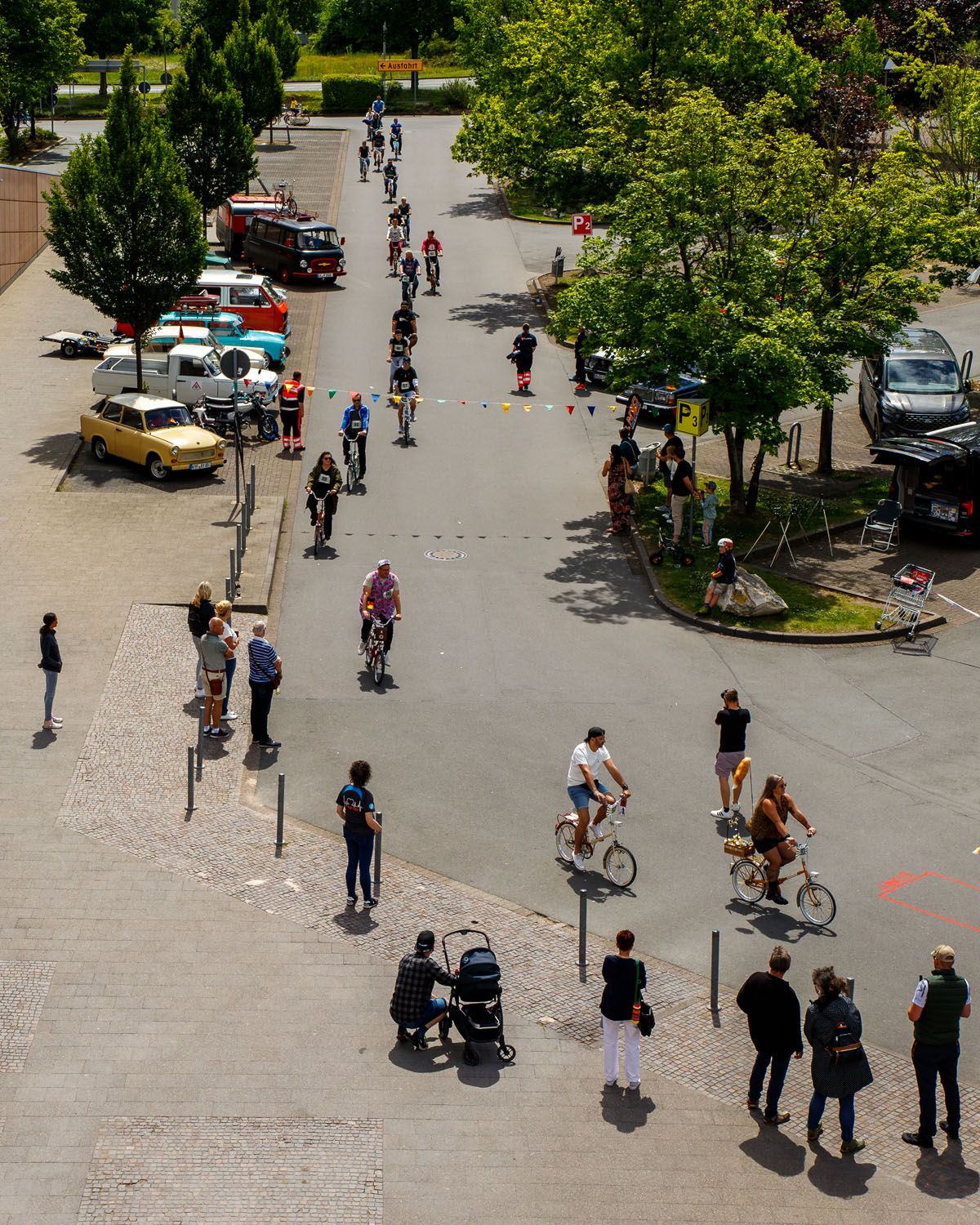 Klappischlange 2024 Erfurt - Foto 20240616_Klappischlange-2024_0102