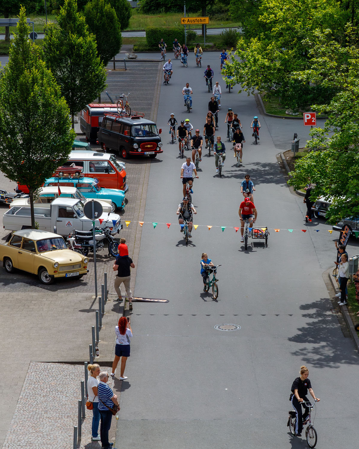 Klappischlange 2024 Erfurt - Foto 20240616_Klappischlange-2024_0103