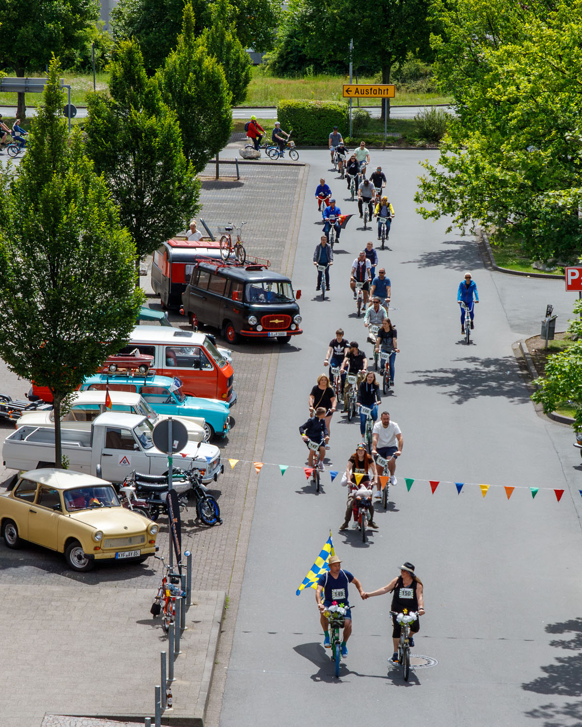 Klappischlange 2024 Erfurt - Foto 20240616_Klappischlange-2024_0104
