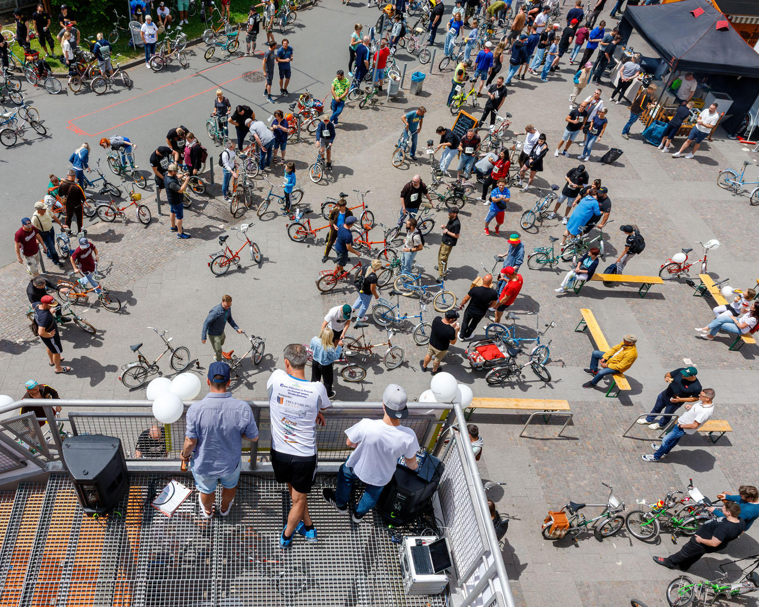 Klappischlange 2024 Erfurt - Foto 20240616_Klappischlange-2024_0105