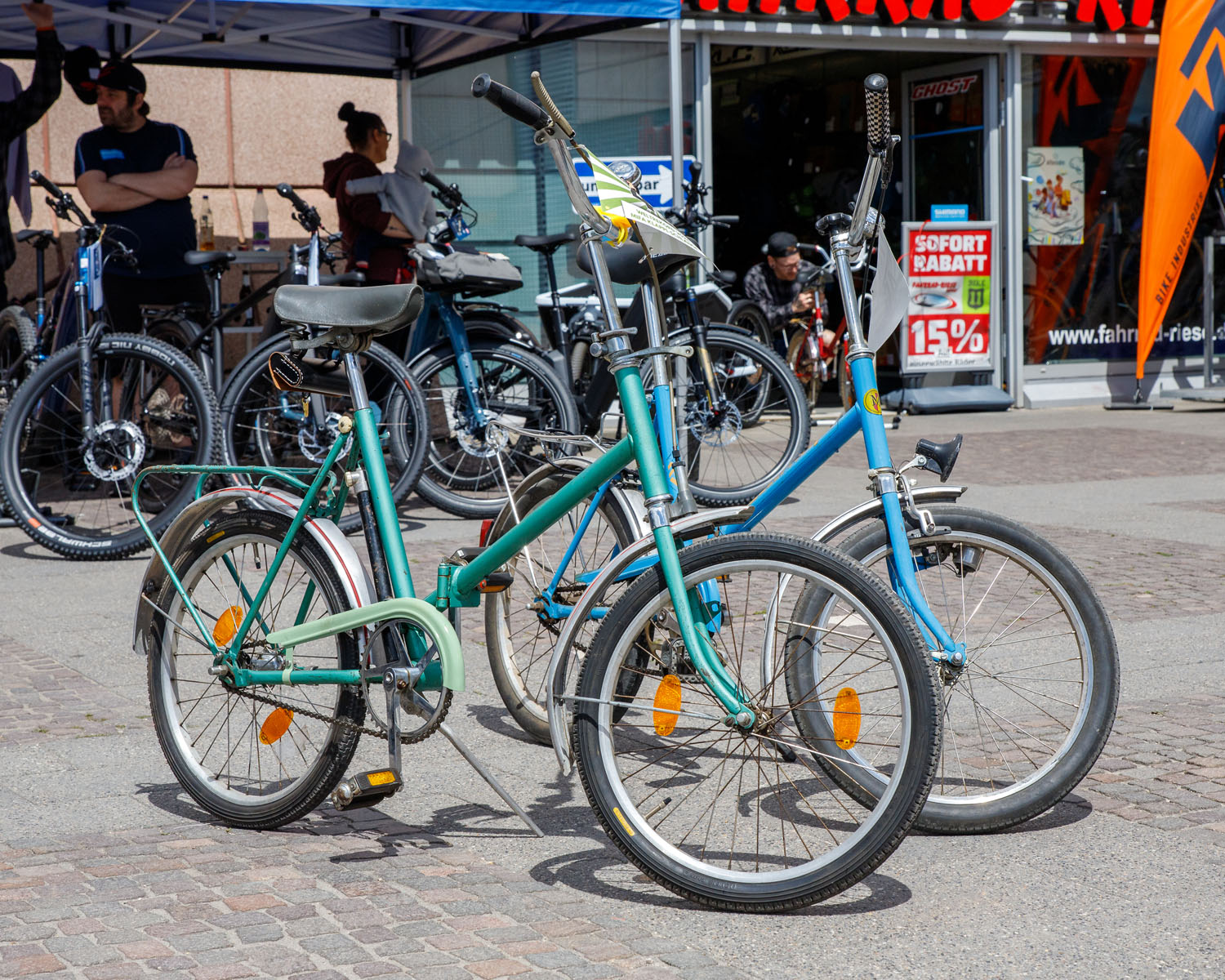 Klappischlange 2024 Erfurt - Foto 20240616_Klappischlange-2024_0109