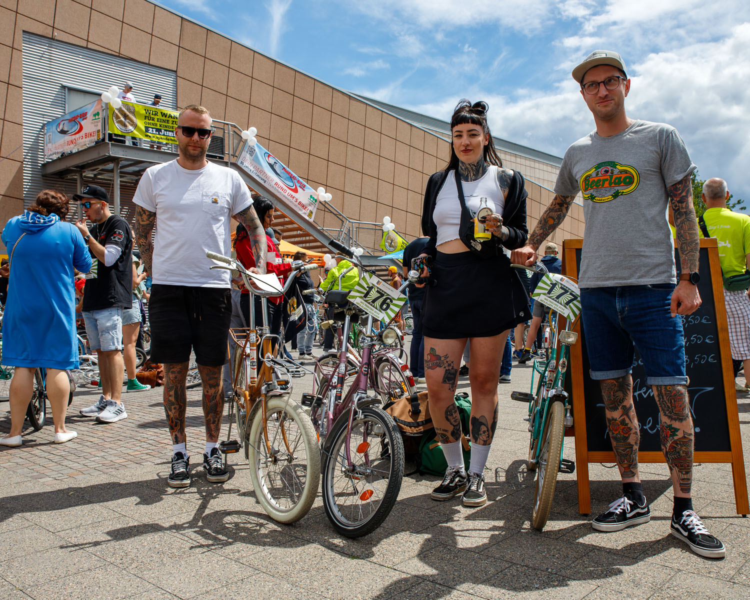 Klappischlange 2024 Erfurt - Foto 20240616_Klappischlange-2024_0110