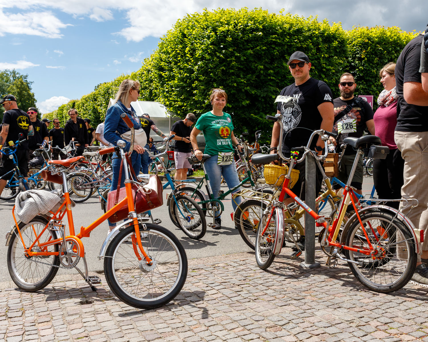 Klappischlange 2024 Erfurt - Foto 20240616_Klappischlange-2024_0111