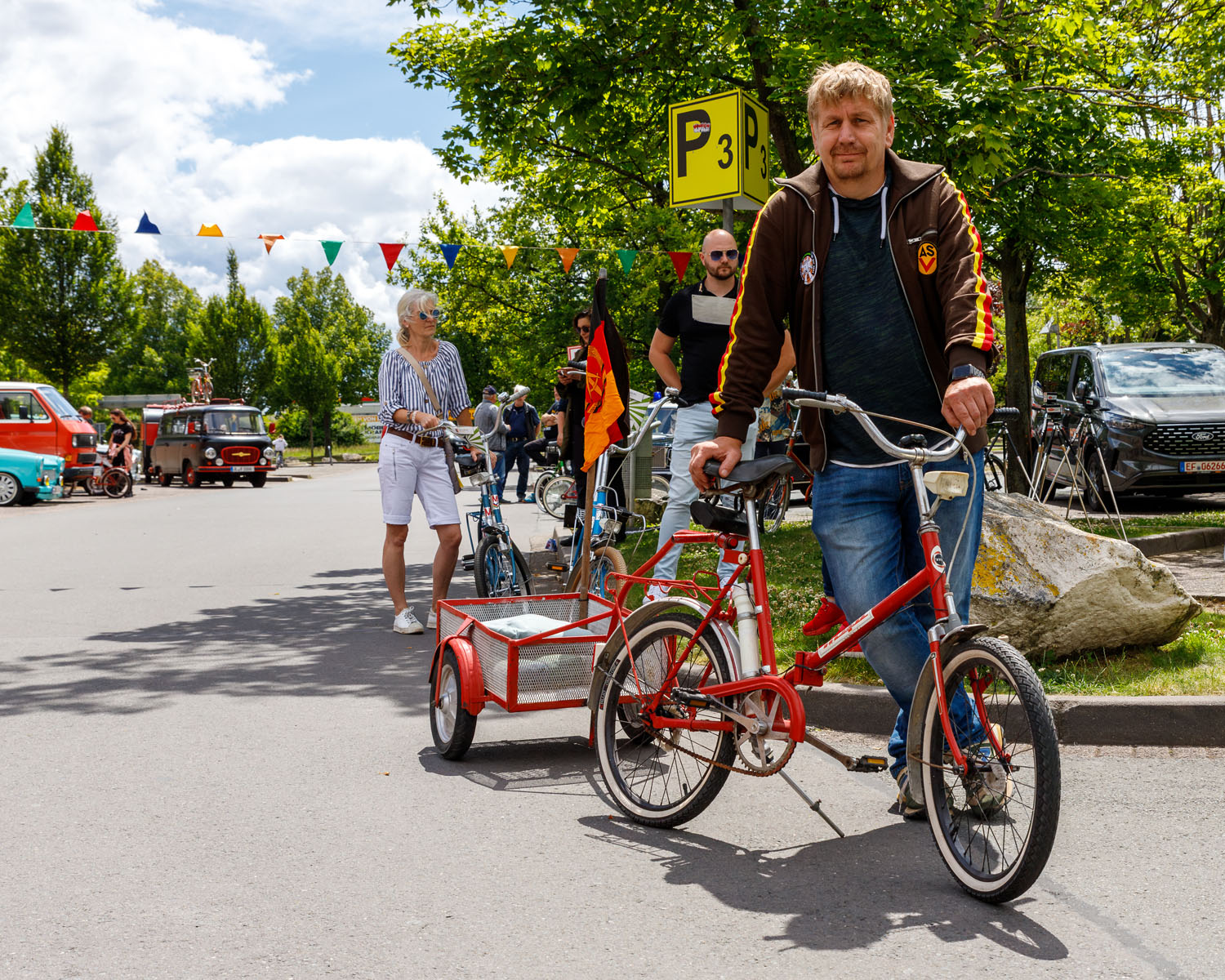 Klappischlange 2024 Erfurt - Foto 20240616_Klappischlange-2024_0112