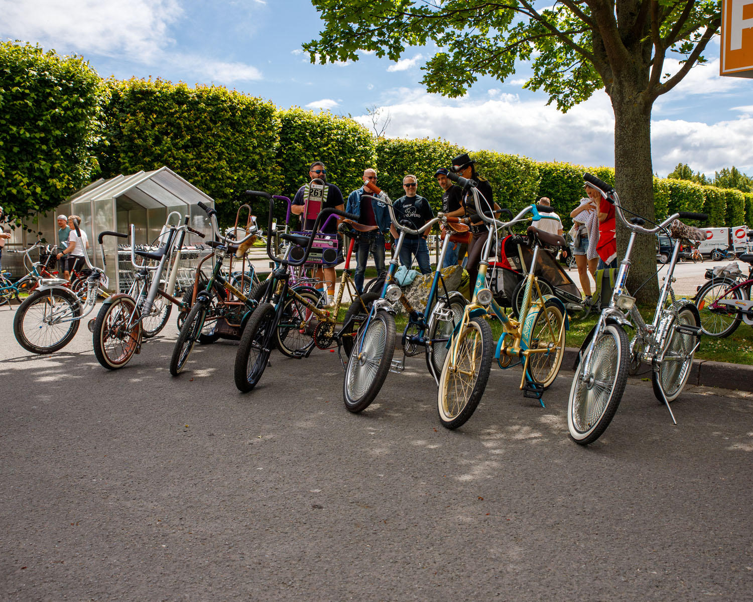 Klappischlange 2024 Erfurt - Foto 20240616_Klappischlange-2024_0113