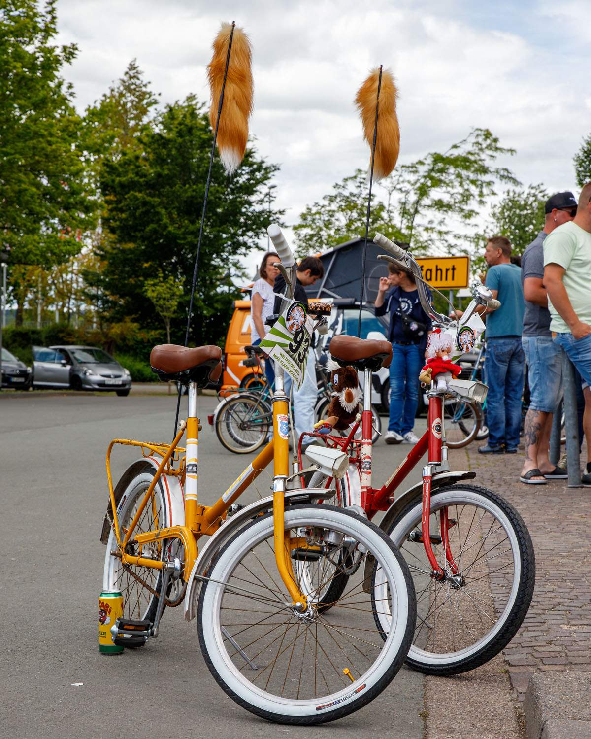 Klappischlange 2024 Erfurt - Foto 20240616_Klappischlange-2024_0114