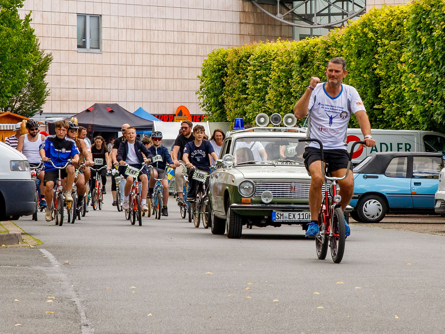 Klappischlange 2024 Erfurt - Foto 20240616_Klappischlange-2024_0116