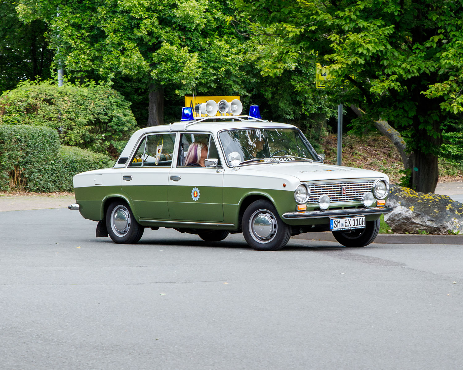 Klappischlange 2024 Erfurt - Foto 20240616_Klappischlange-2024_0117
