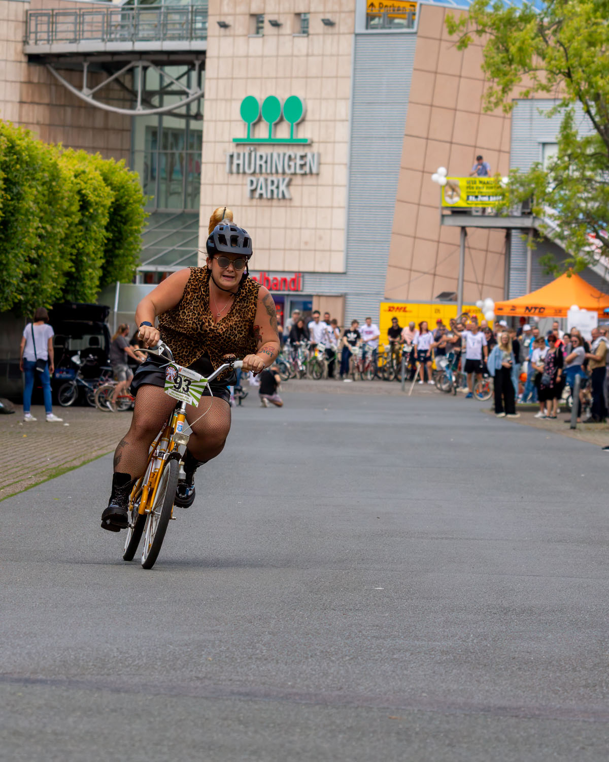 Klappischlange 2024 Erfurt - Foto 20240616_Klappischlange-2024_0119