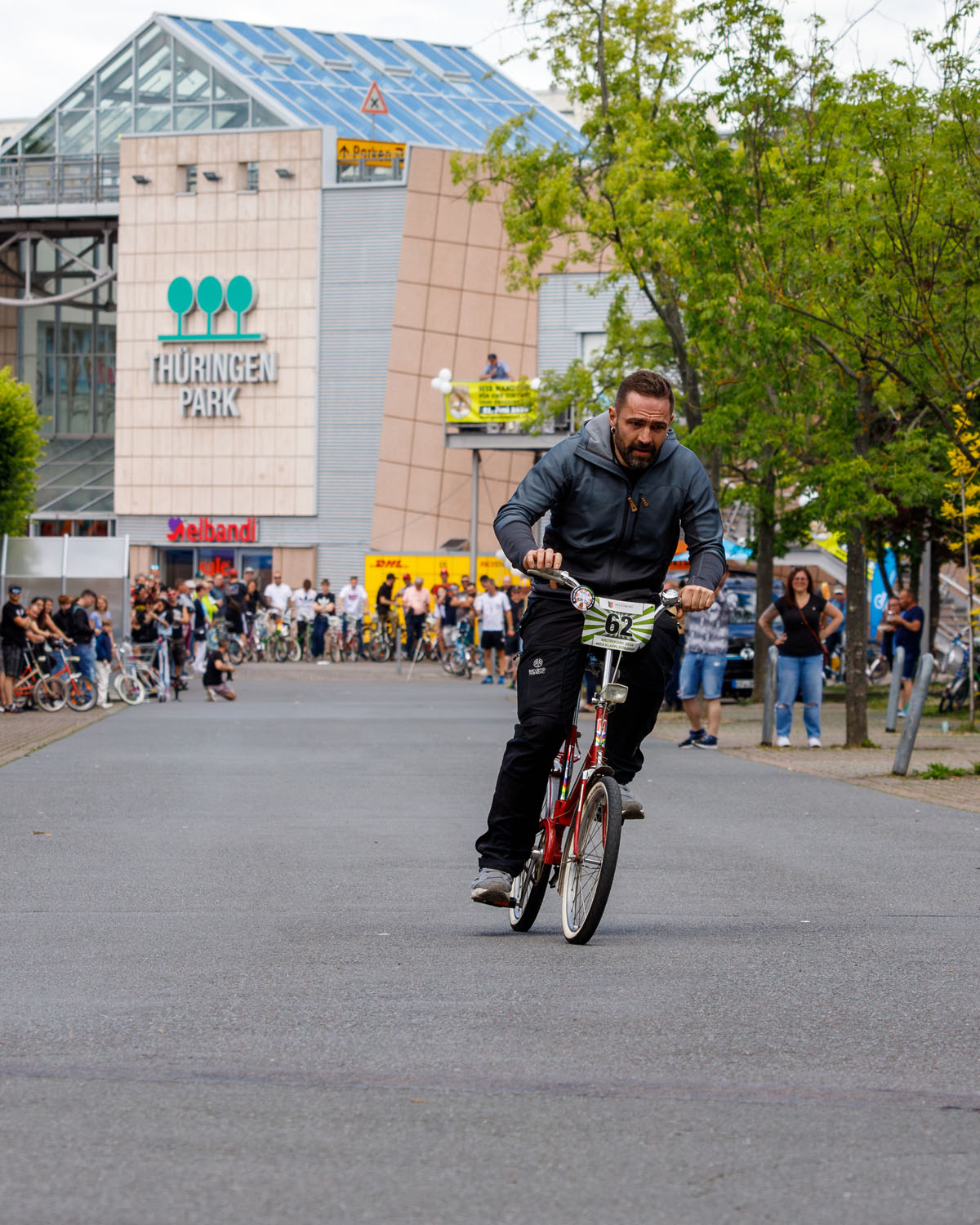 Klappischlange 2024 Erfurt - Foto 20240616_Klappischlange-2024_0120