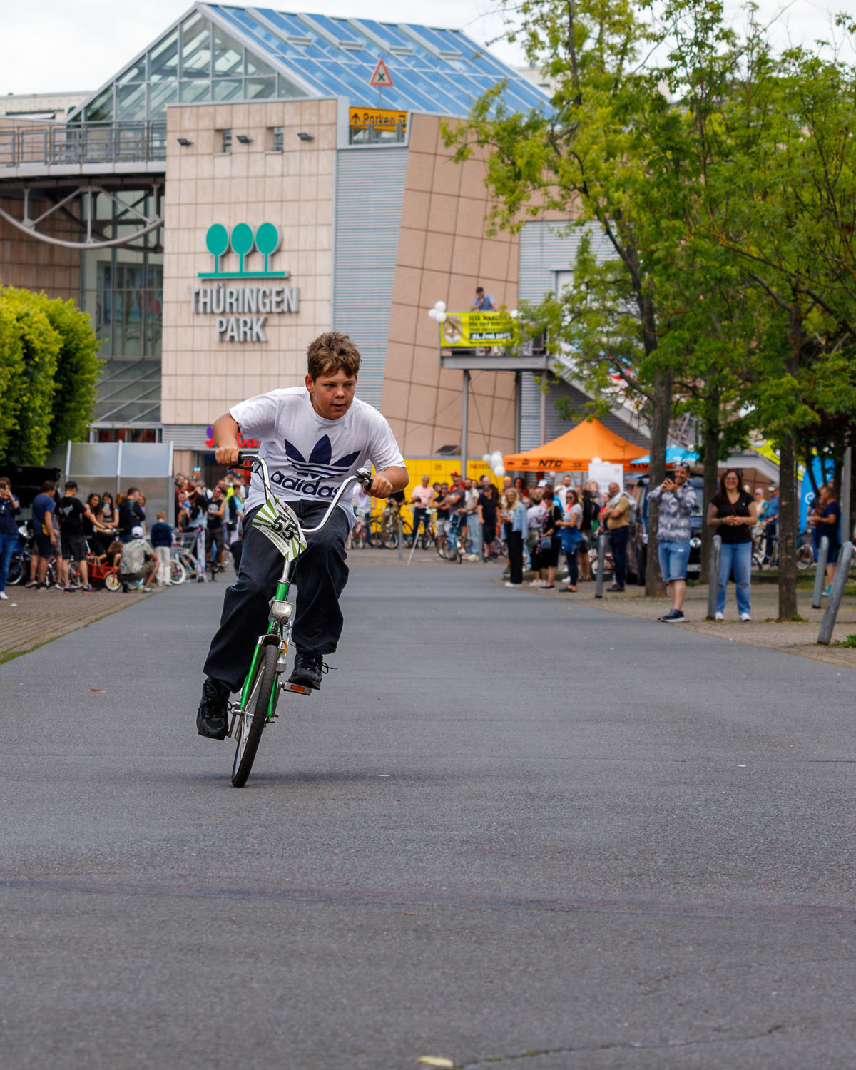 Klappischlange 2024 Erfurt - Foto 20240616_Klappischlange-2024_0121