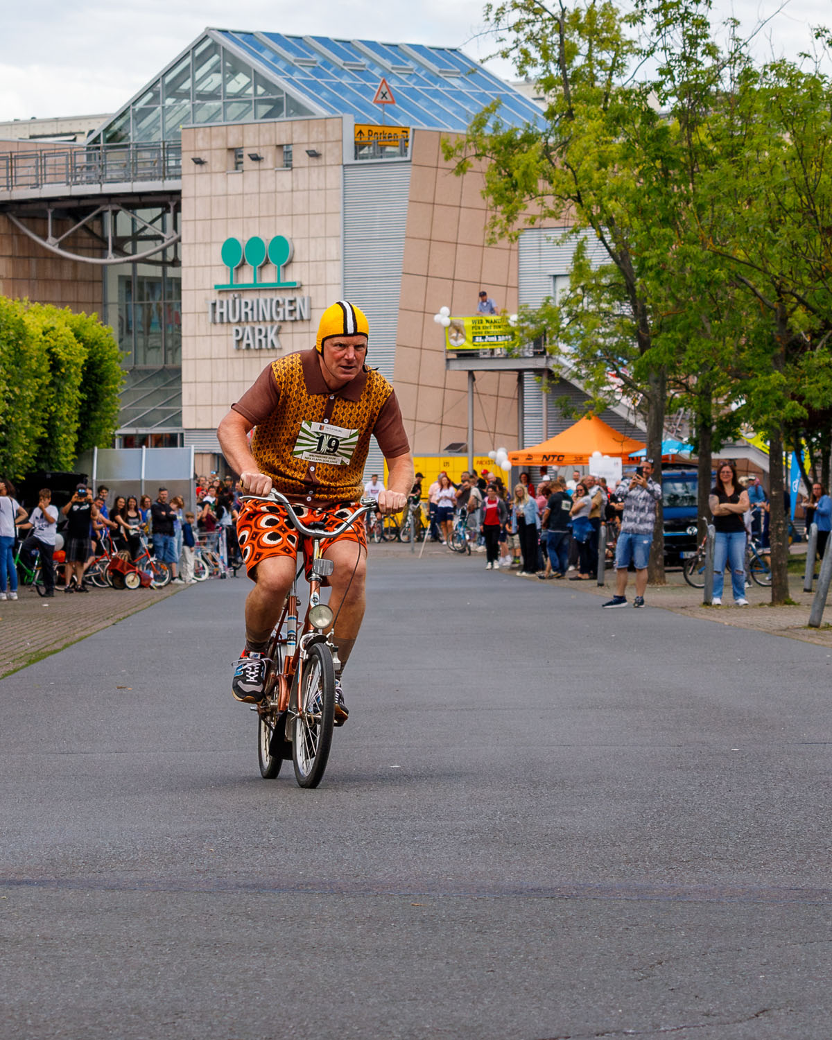 Klappischlange 2024 Erfurt - Foto 20240616_Klappischlange-2024_0123