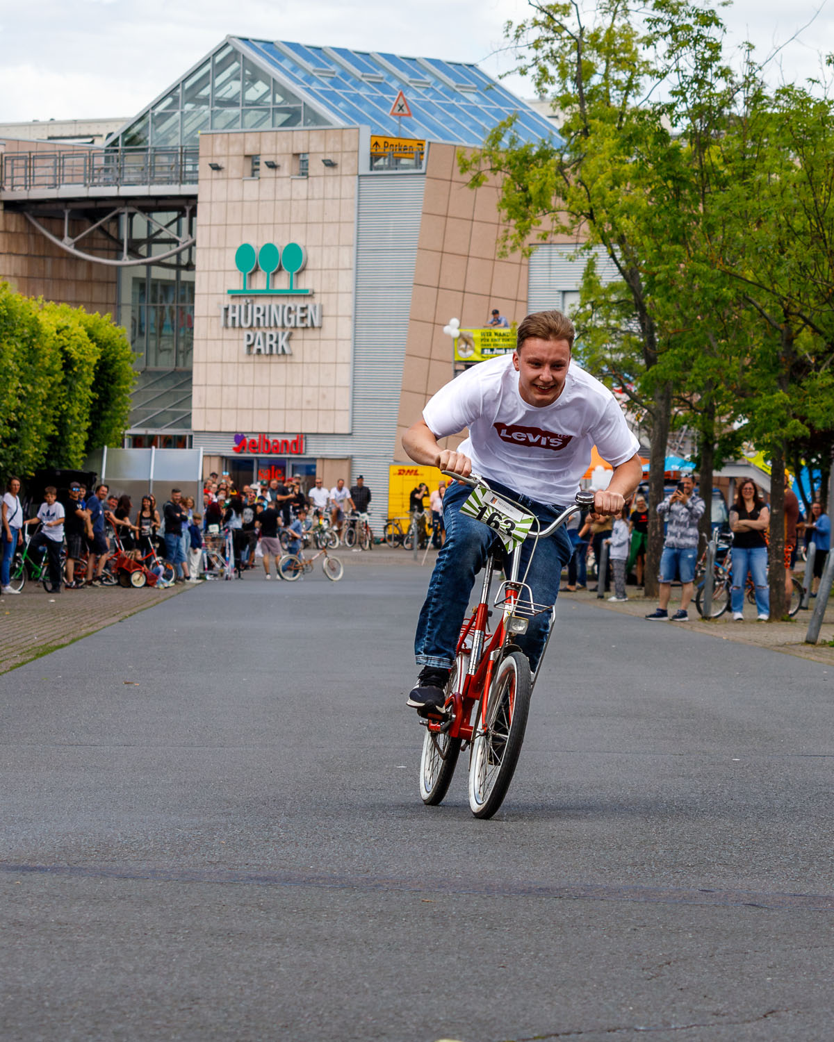 Klappischlange 2024 Erfurt - Foto 20240616_Klappischlange-2024_0124