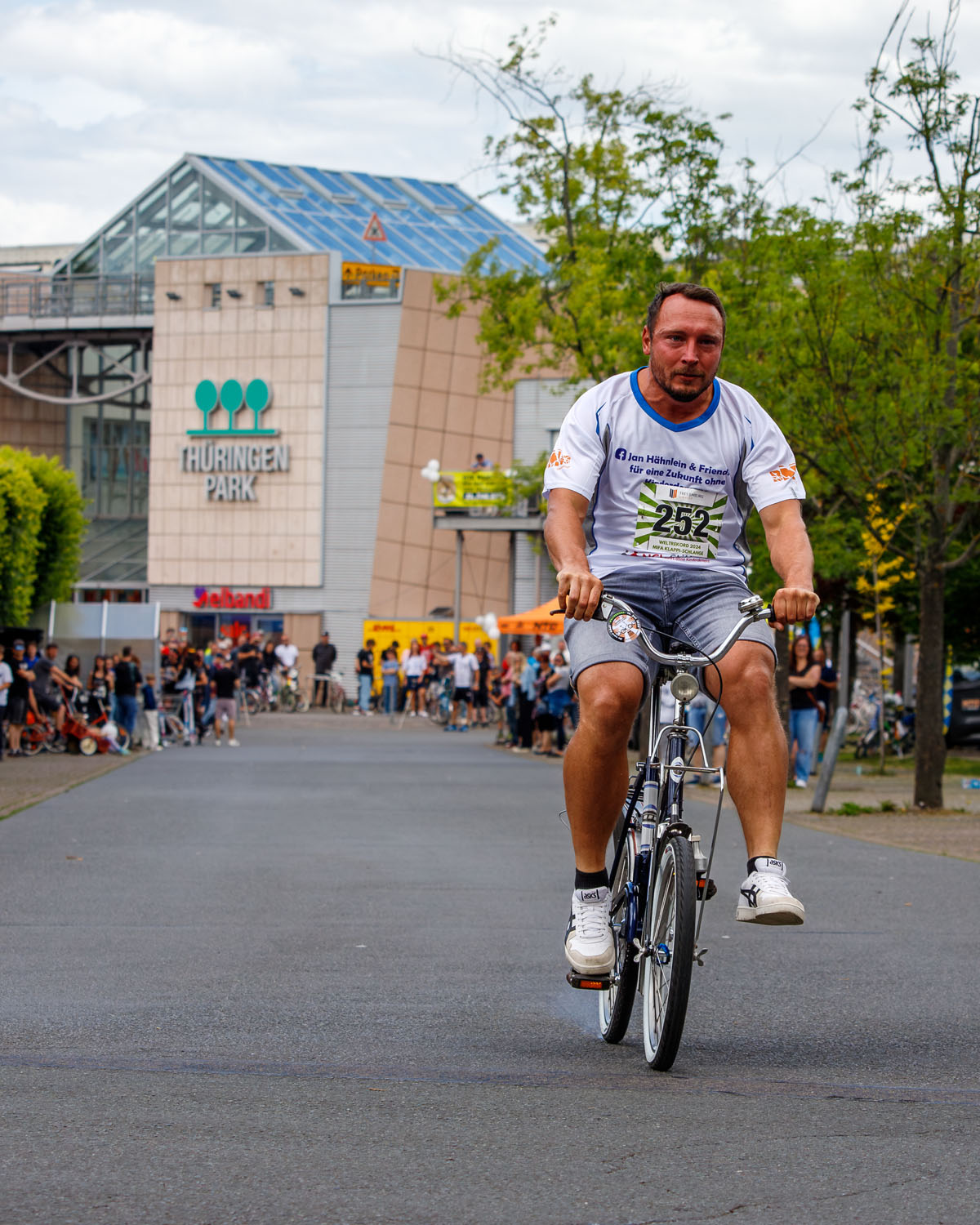 Klappischlange 2024 Erfurt - Foto 20240616_Klappischlange-2024_0125
