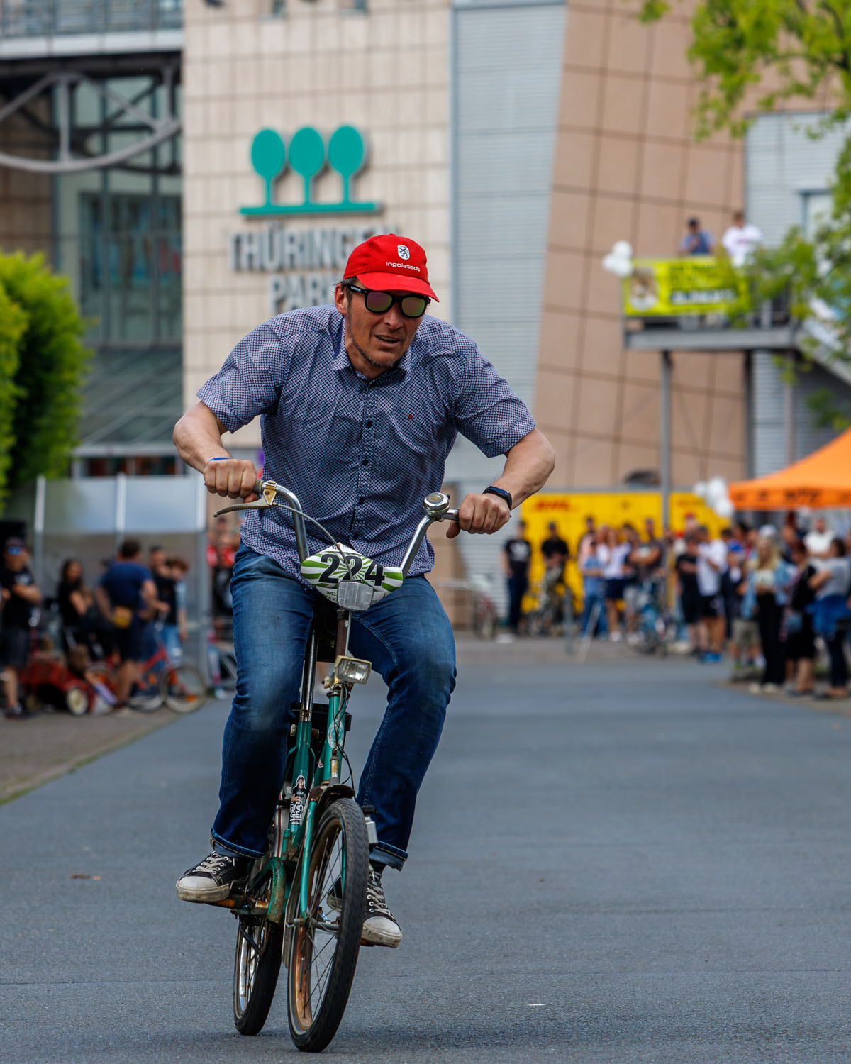 Klappischlange 2024 Erfurt - Foto 20240616_Klappischlange-2024_0126