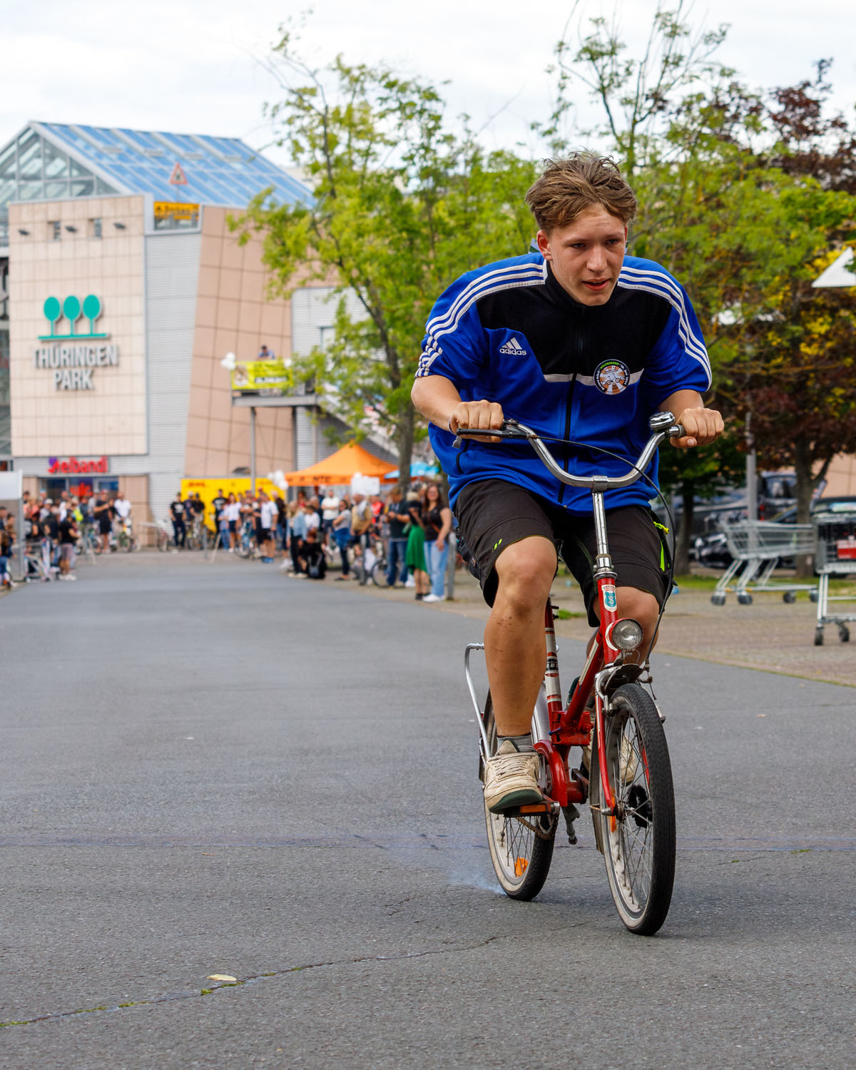 Klappischlange 2024 Erfurt - Foto 20240616_Klappischlange-2024_0127